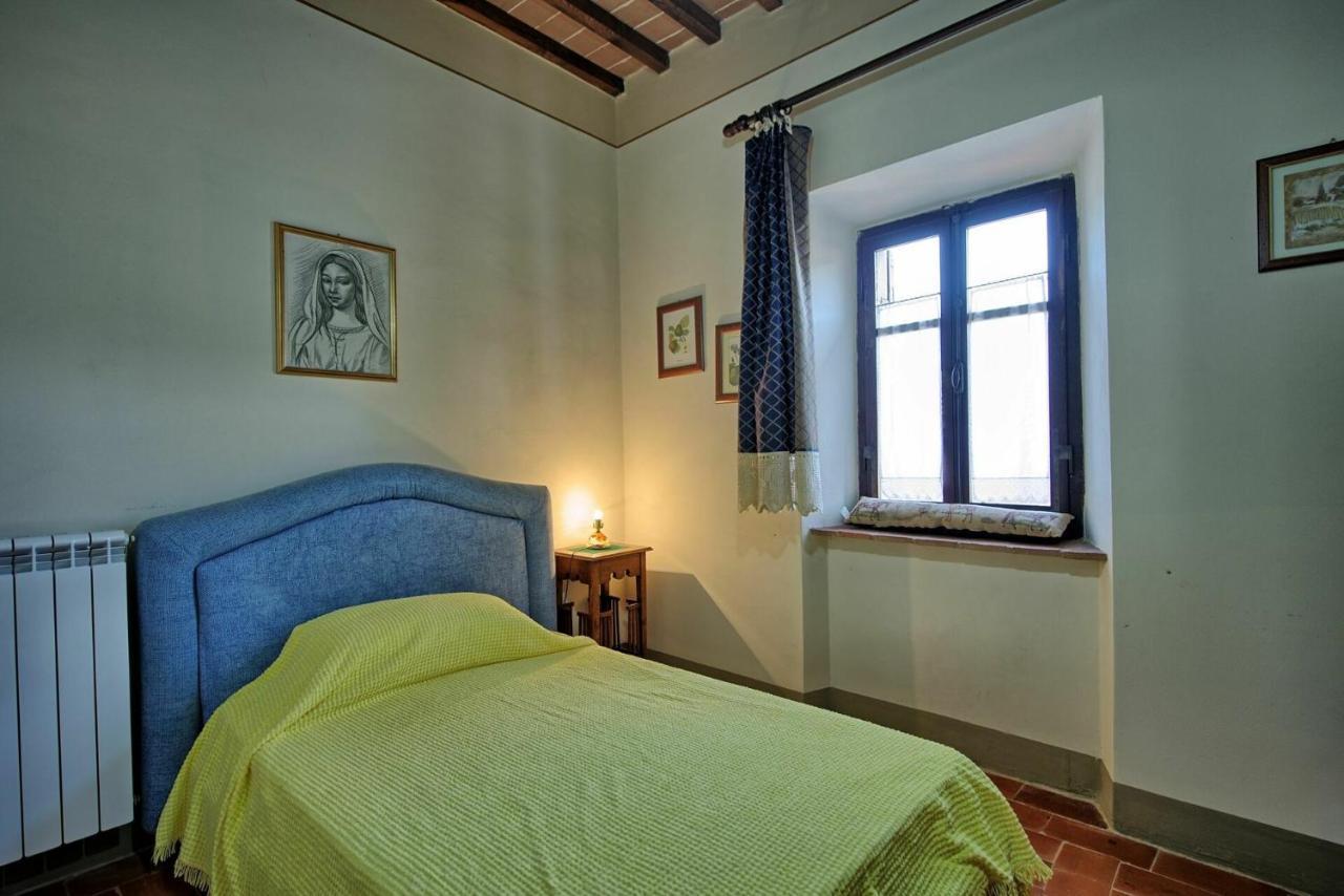 Villa Capolona By Posarellivillas Calbenzano 외부 사진